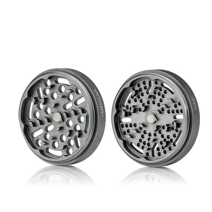 RYOT GR8TR V2 Jar Body Grinder | Modular with Storage Jar | Food-Grade Aluminum - We The People 