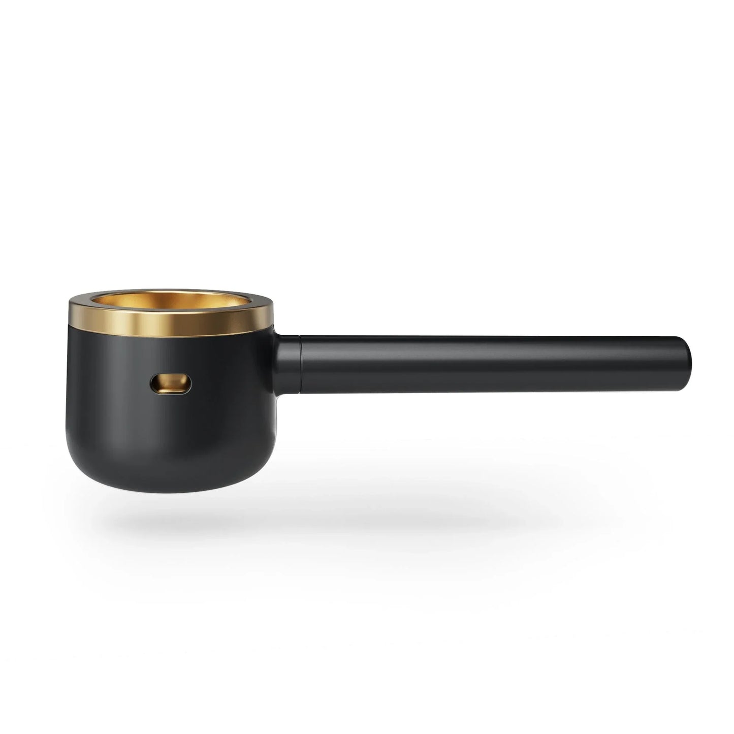 Vessel Helix Series Pipe [Black] - We The People 