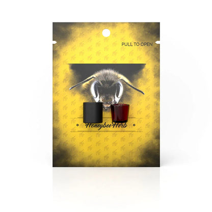 Puffco Peak Gemstone Insert Dishes | Quartz Replacement Bowls - We The People 