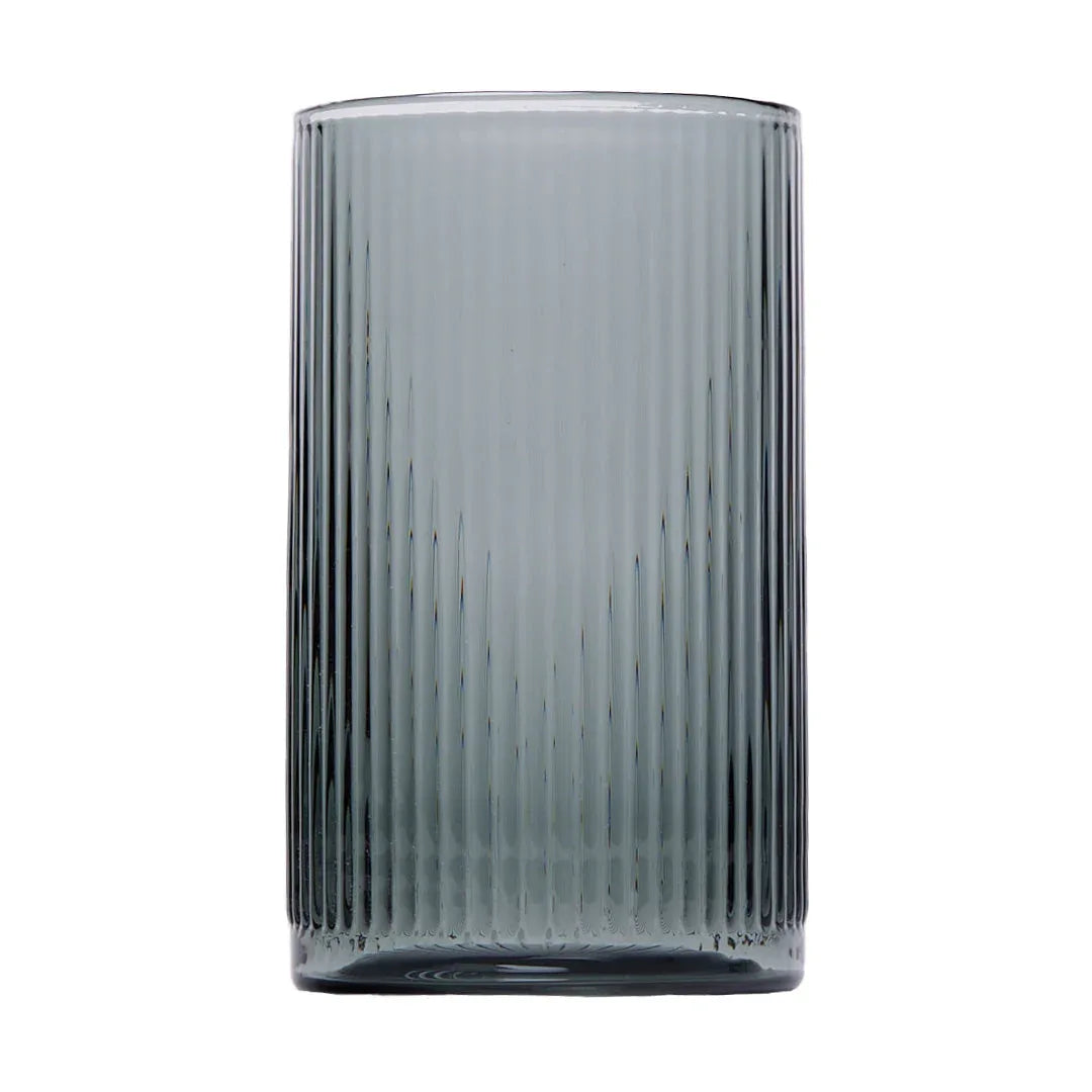 NWTN Home Deco Gravity Pipe | 8.1" Borosilicate Glass | Tabletop Design - We The People 