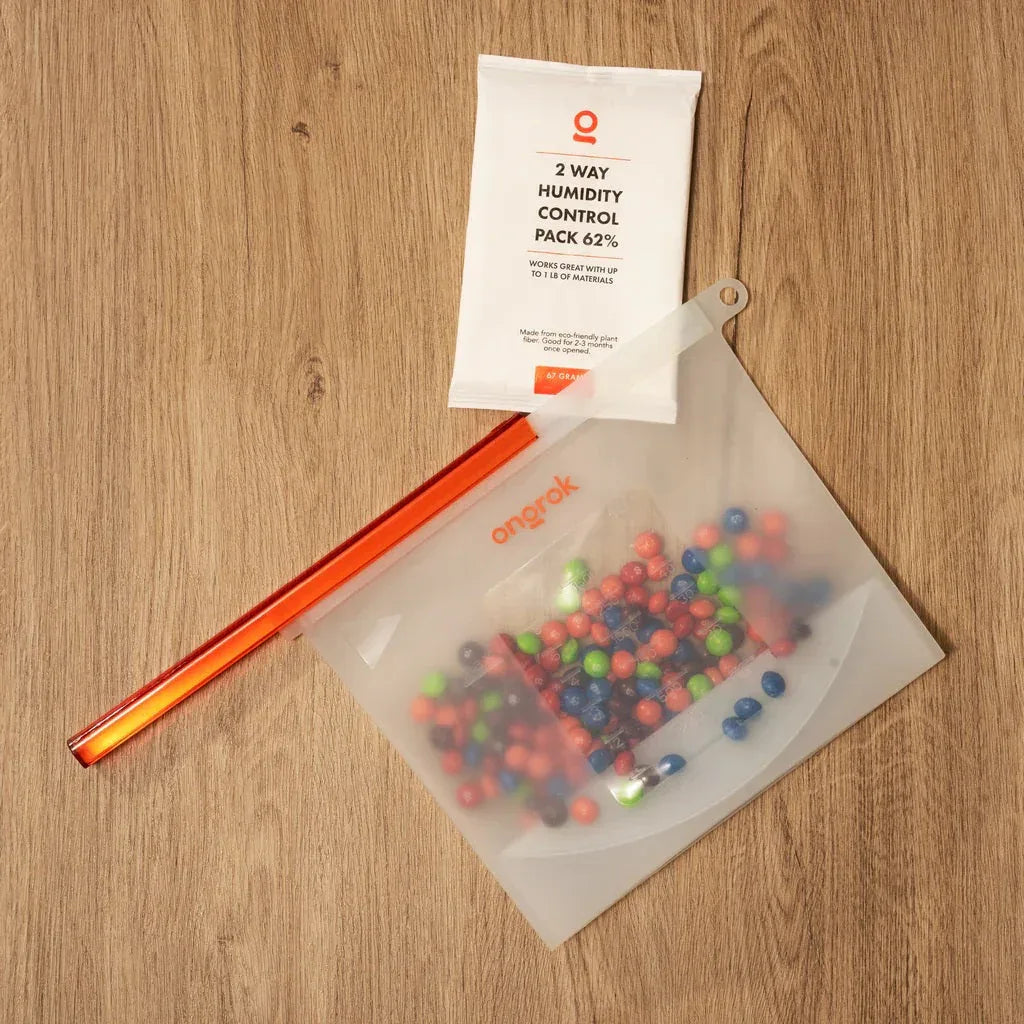 Ongrok 67 Gram Humidity Pack - We The People 