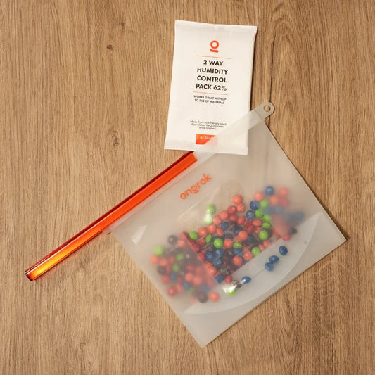 Ongrok 67 Gram Humidity Pack - We The People 