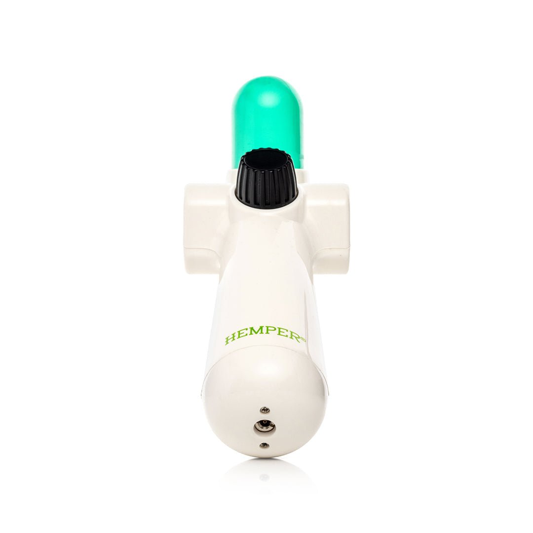 Portal Gun Torch - Novelty Butane Torch Lighter