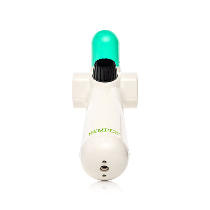 Portal Gun Torch - Novelty Butane Torch Lighter