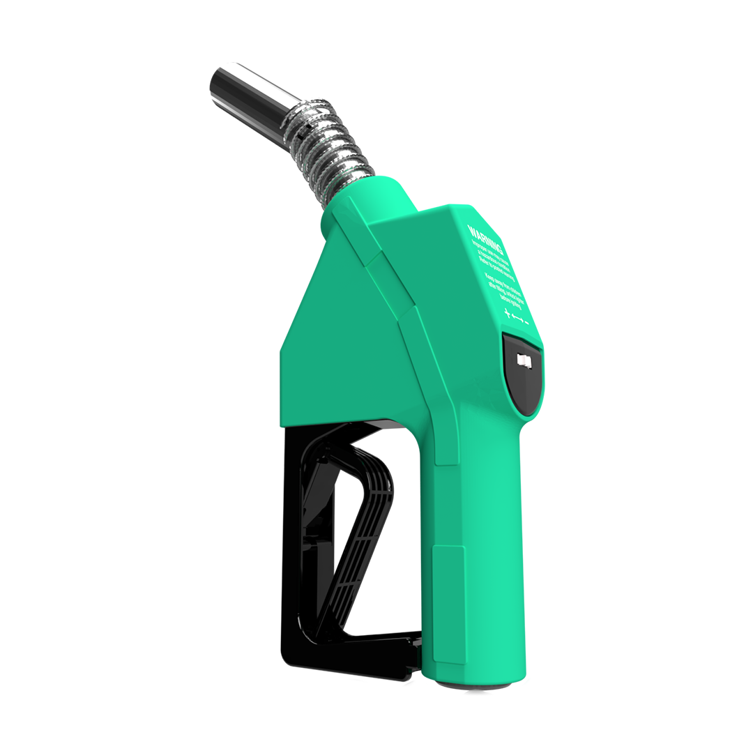 Fyre Gas Pump Torch - Novelty Butane Torch Lighter
