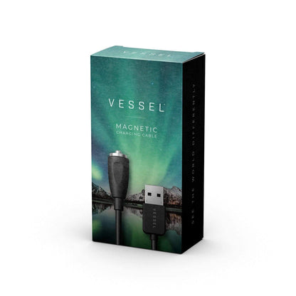 Vessel Magnetic Charging Cable 2.0 | Universal Vape Pen Charger - We The People 