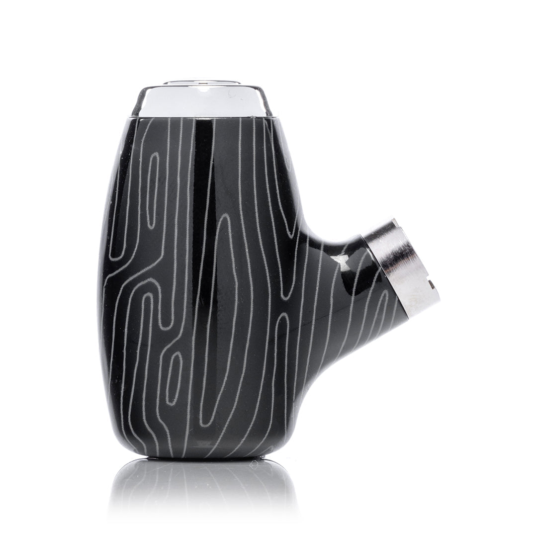 Pipe Style Vape Battery - 510 Thread | Discreet Design