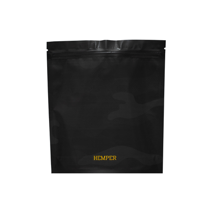 HEMPER Smell Proof Bags | 5-Count Large Pack