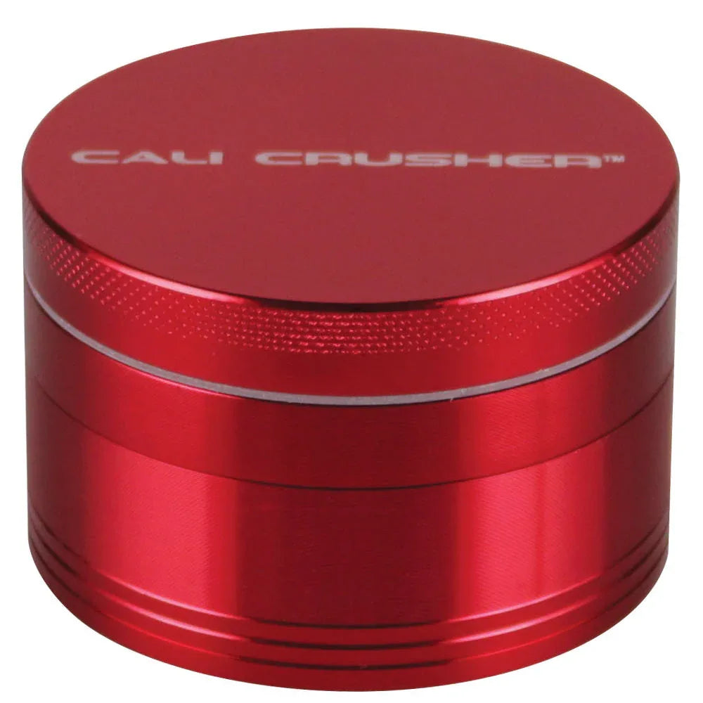 Cali Crusher O.G. Grinder | 4-Piece 2.5" Premium Grinder - We The People 