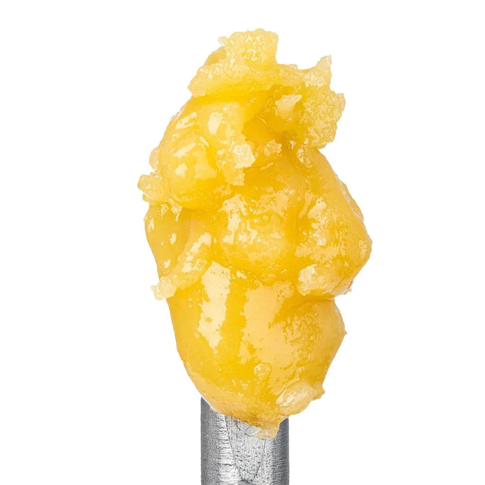 THCA Badder - WNC CBD | 1g - We The People 