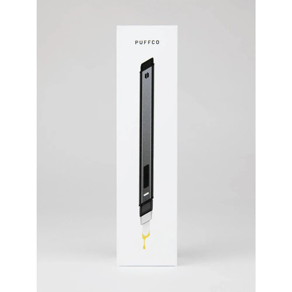 Puffco Hot Knife | Electronic Heated Dab Loading Tool - We The People 