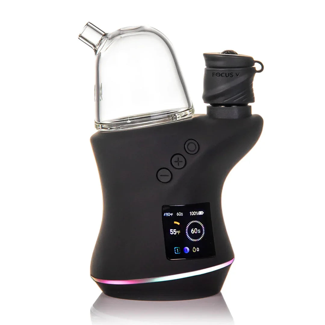 MJ Arsenal The Bridge Focus V Carta Top | Hookah-Style Hose Attachment - We The People 