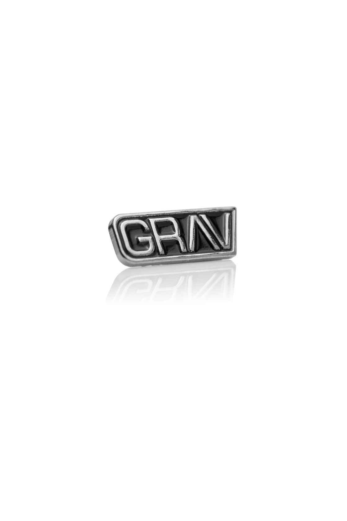 GRAV Hatpin | Enamel Pin | Premium Accessory - We The People 