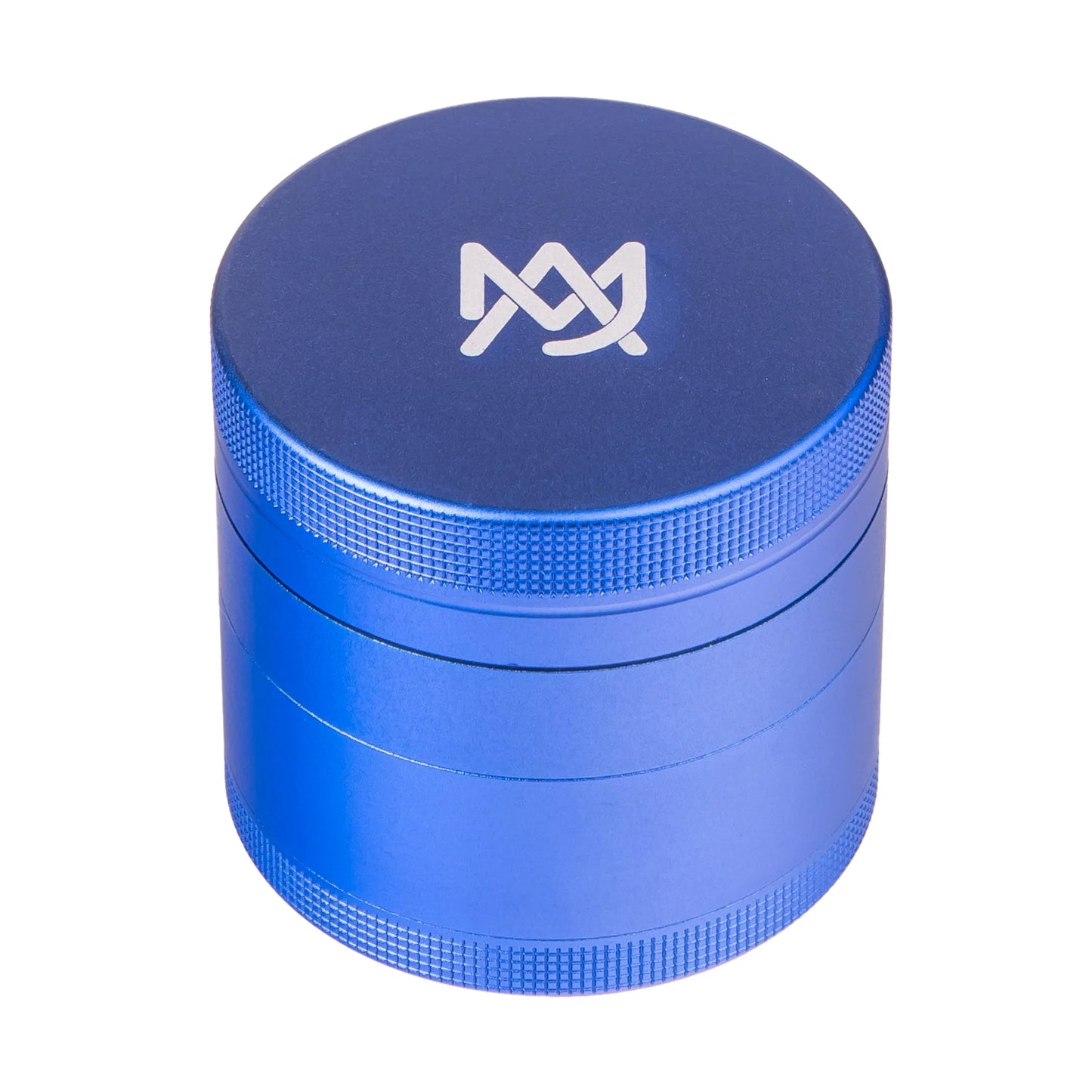 MJ Arsenal 4-Piece Aluminum Herb Grinder | 2.2" - We The People 