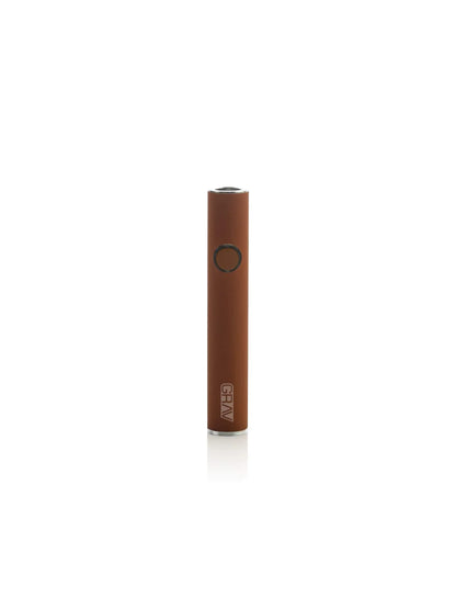 GRAV Micro-Pen Battery | 3" 510 Thread | 3 Temperature Settings | Vape Battery - We The People 