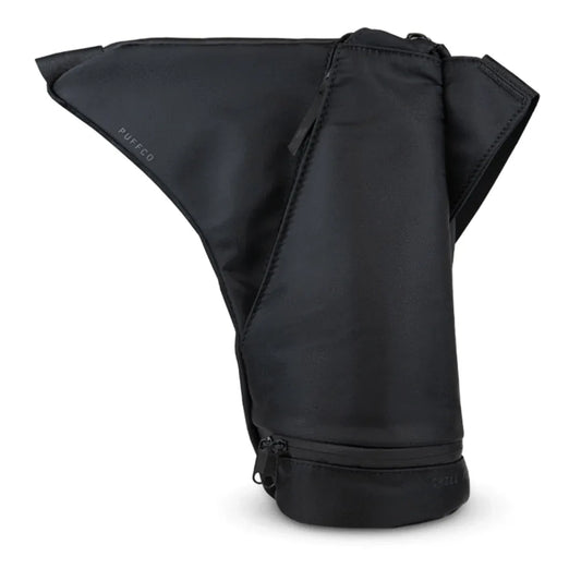 Puffco Journey Bag | Travel Storage with Cold Jar Pocket - We The People 