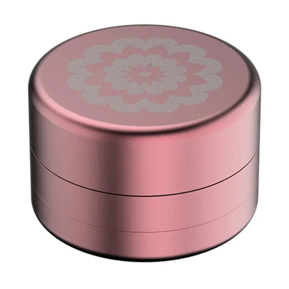 Flower Mill 2" Next Gen Standard Herb Grinder | Revolutionary Milling Technology - We The People 