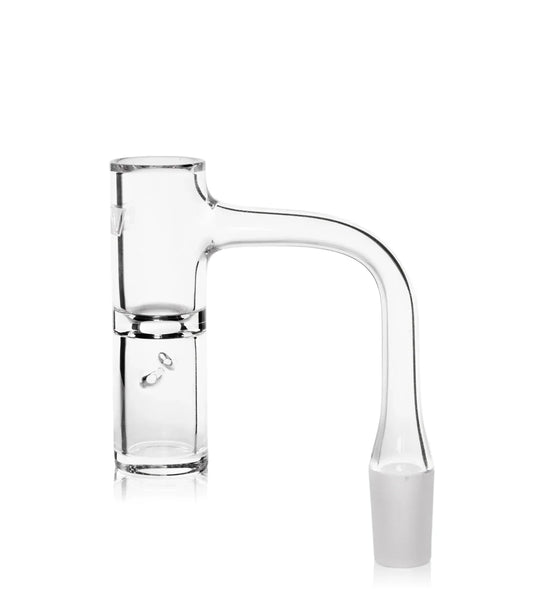 GRAV 14mm 90° Quartz Hybrid Bucket | Premium Dab Nail - We The People 
