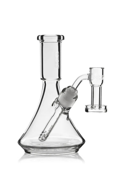 GRAV® 10mm 45° Quartz Slurper Bucket - We The People 