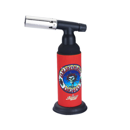 Grateful Dead Dragon Torch - Licensed Butane Torch Lighter