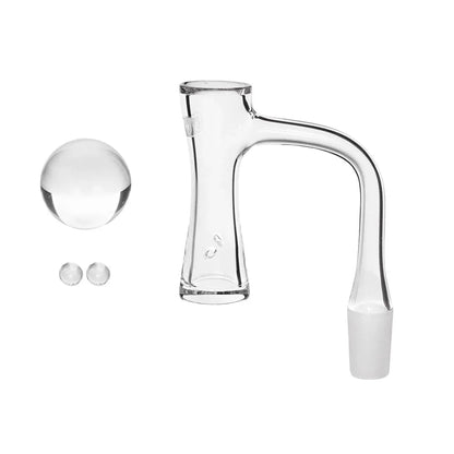 GRAV Hourglass Quartz Banger Set | 4pc Kit | Auto Spinner Vortex | 14mm Male - We The People 