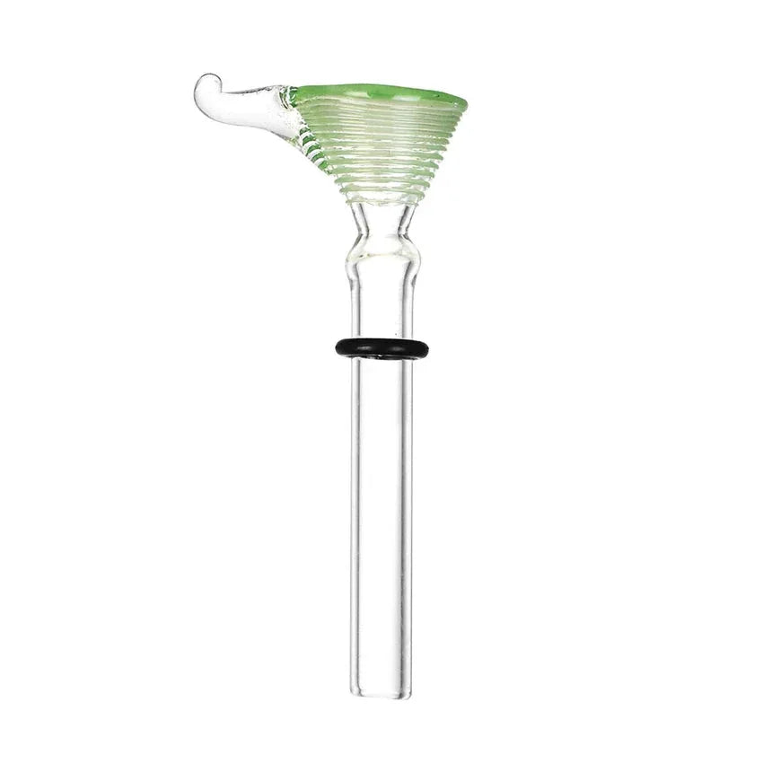 Phoenix Rising Replacement Herb Slide 9mm Male | Glass Bowl - We The People 