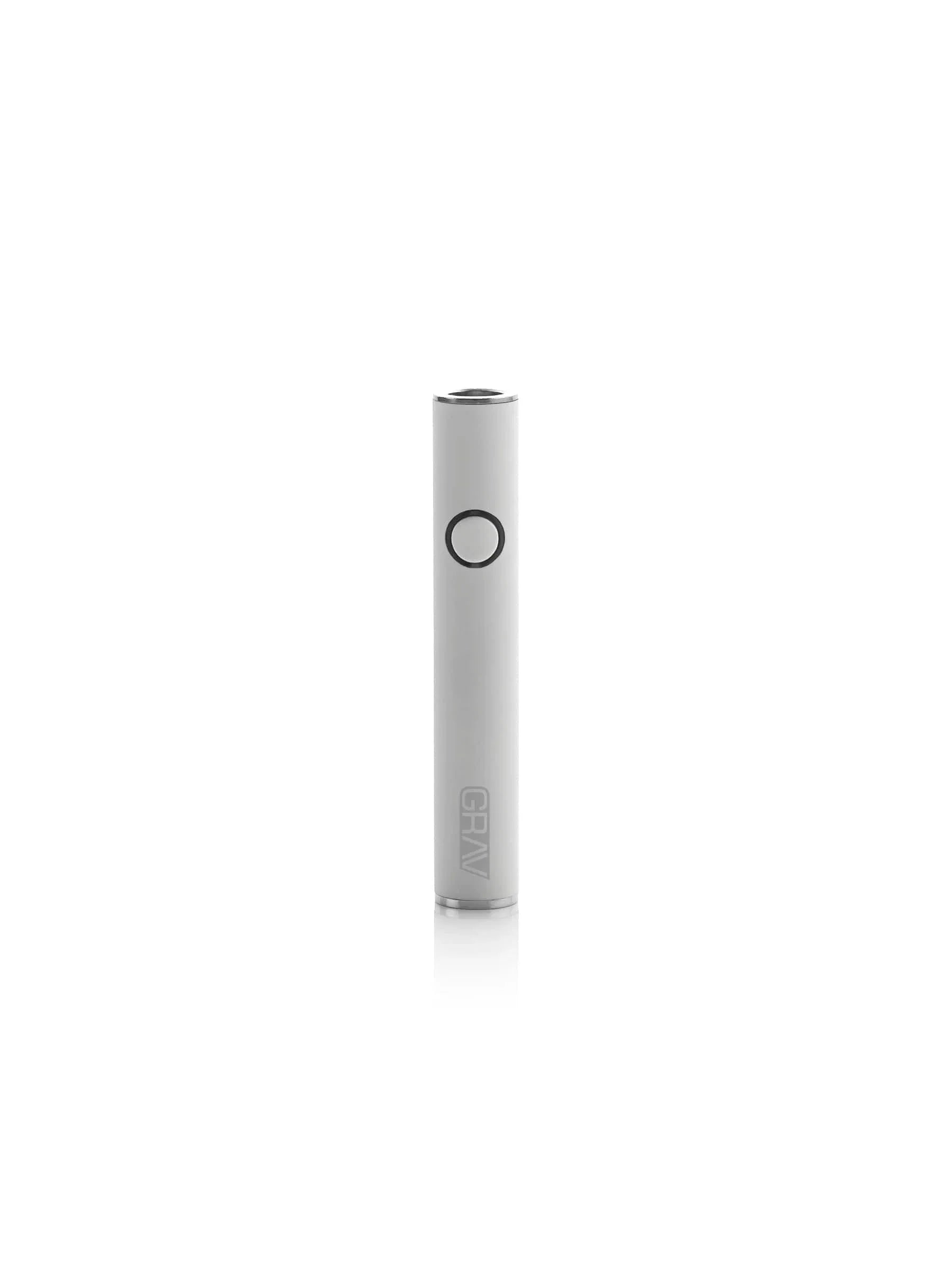 GRAV Micro-Pen Battery | 3" 510 Thread | 3 Temperature Settings | Vape Battery - We The People 