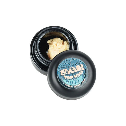 THCA Rosin Dabs - Sugar Rosin Series | 2g - We The People 