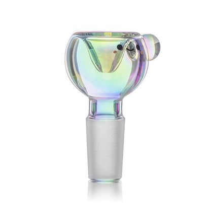 HEMPER Bubbles Bowl | 14mm Male Glass Bowl