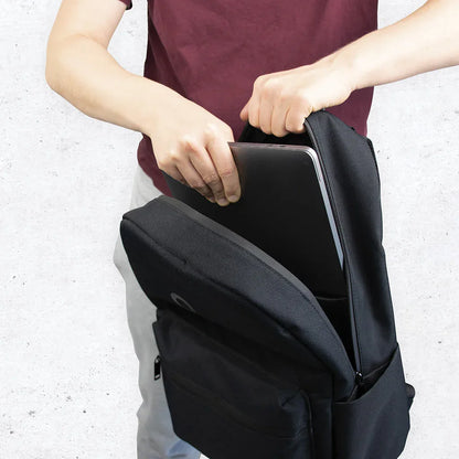 ONGROK Smell Proof Backpack - Carbon-Lined Odor-Blocking Bag - We The People 