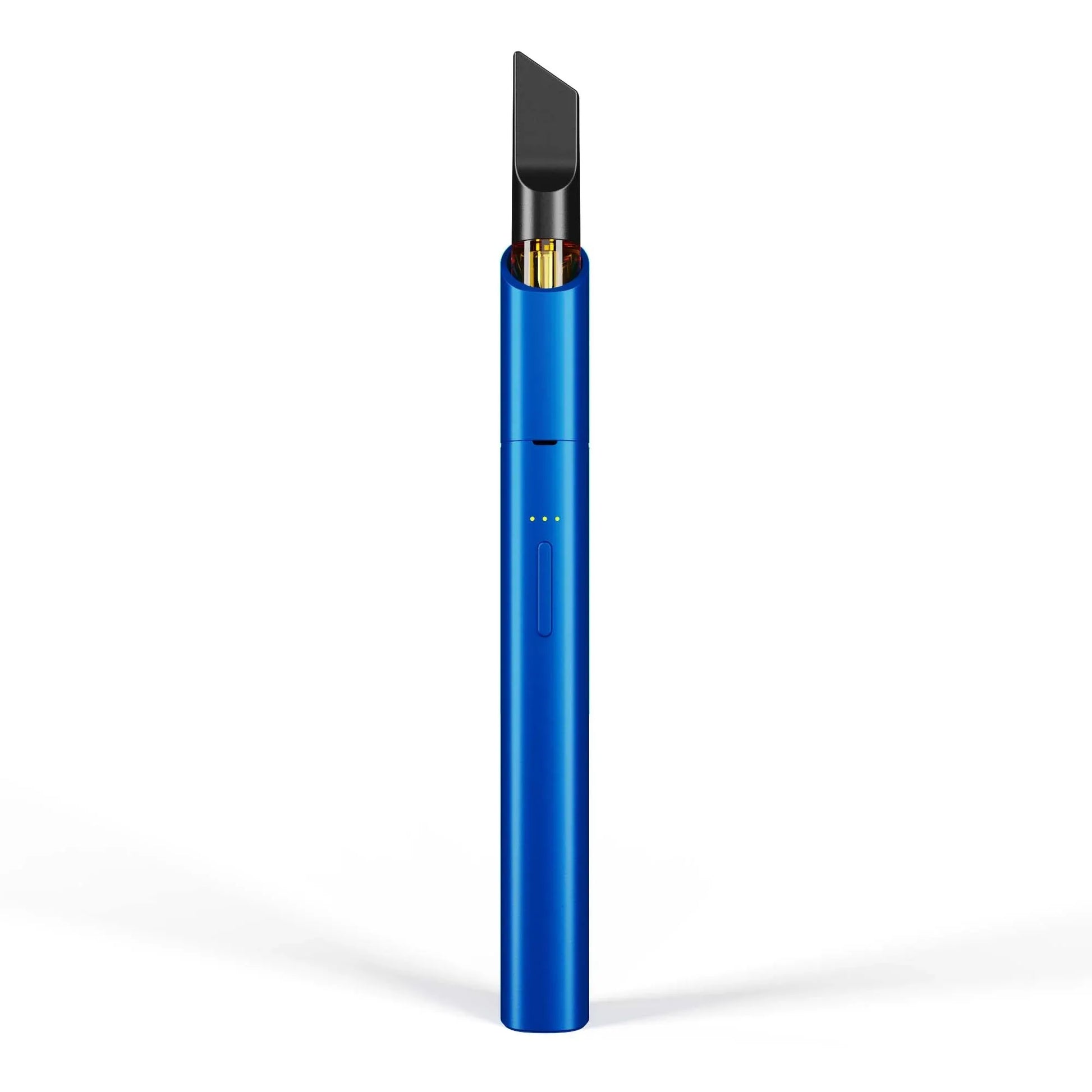 Vessel Vista Edge Vape Pen - Cobalt | 320mAh - We The People 