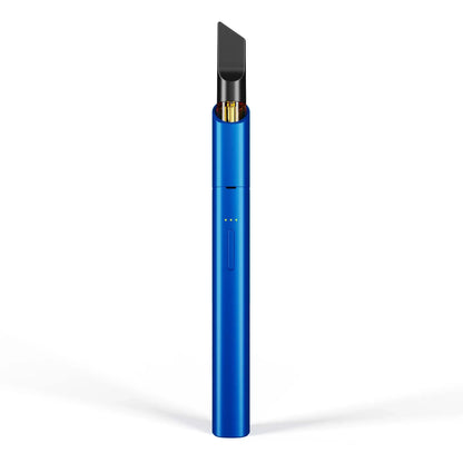 Vessel Vista Edge Vape Pen - Cobalt | 320mAh - We The People 