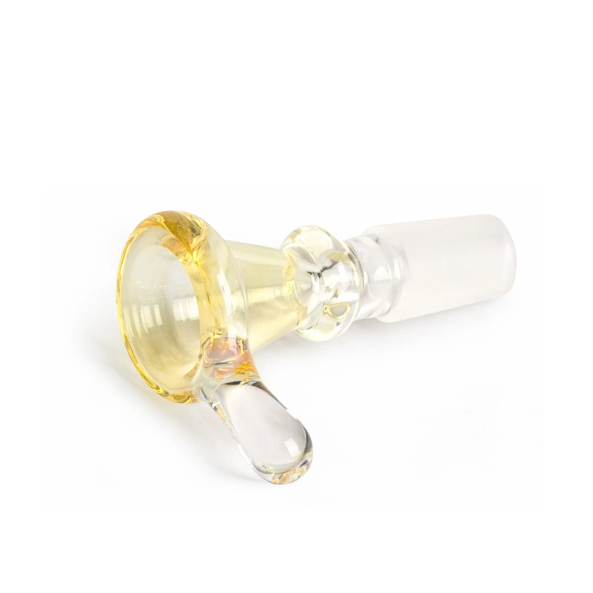 Gear Premium 14mm Thumper Cone Glass Bowl | Borosilicate - We The People 