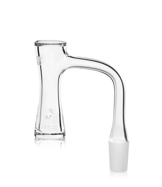 GRAV 14mm 90° Quartz Hourglass Banger - Premium Dab Nail - We The People 