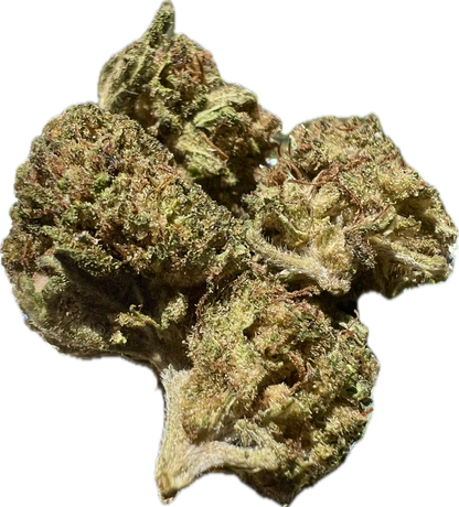 Ripkitty Legendary Kush | CBD Hemp Flower