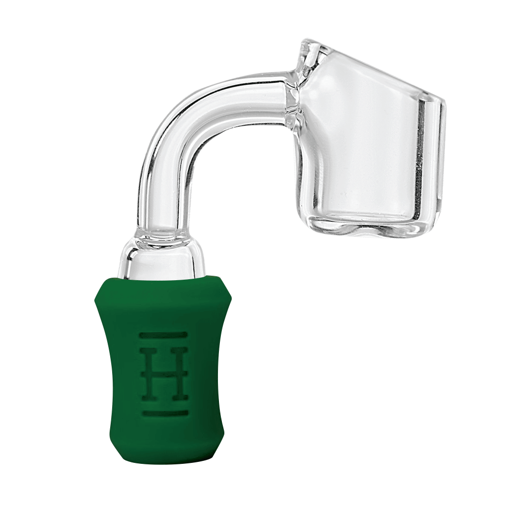 HEMPER Banger Cover | Protective Silicone Accessory