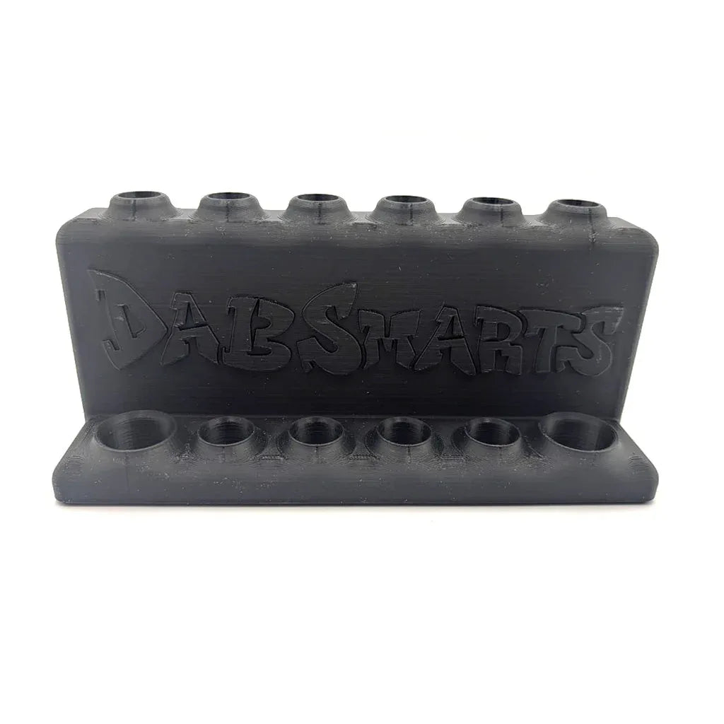 DabSmarts Banger Bar | Dab Tool Organizer & Stand - We The People 