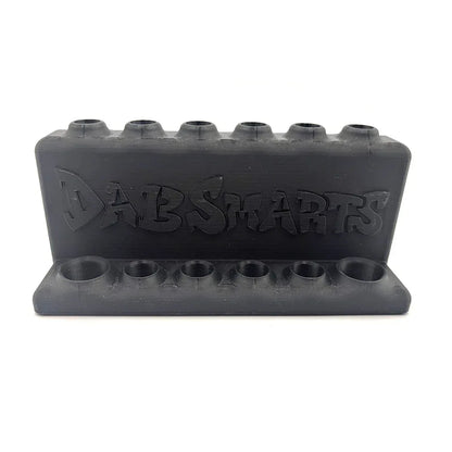 DabSmarts Banger Bar | Dab Tool Organizer & Stand - We The People 