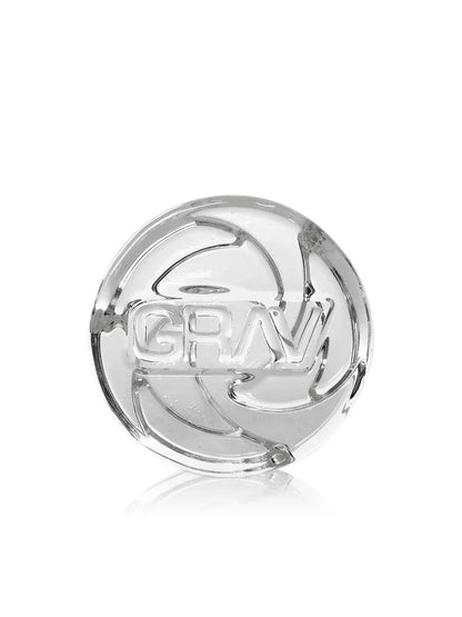 GRAV Spinner Carb Cap - Directional Airflow | Dab Accessory - We The People 