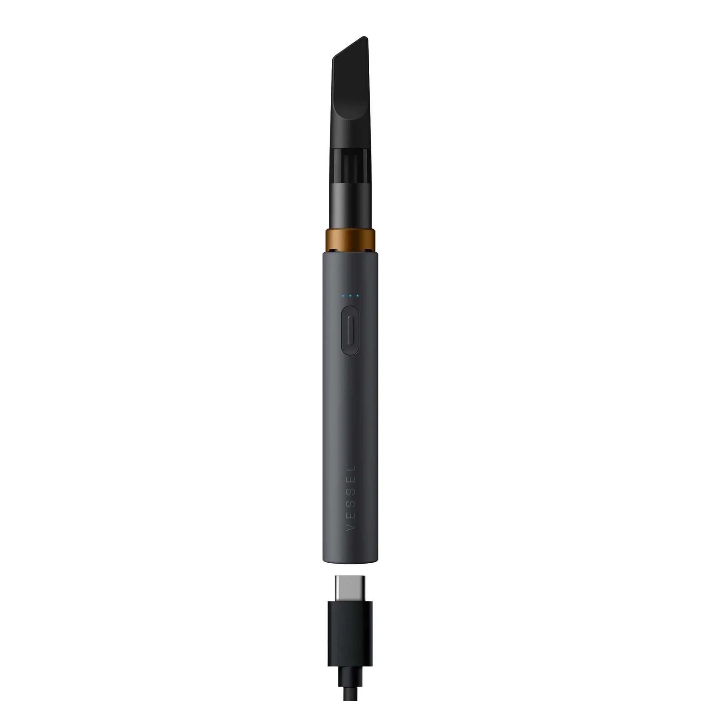 Vessel Core Vape Pen - Stone | 260mAh - We The People 