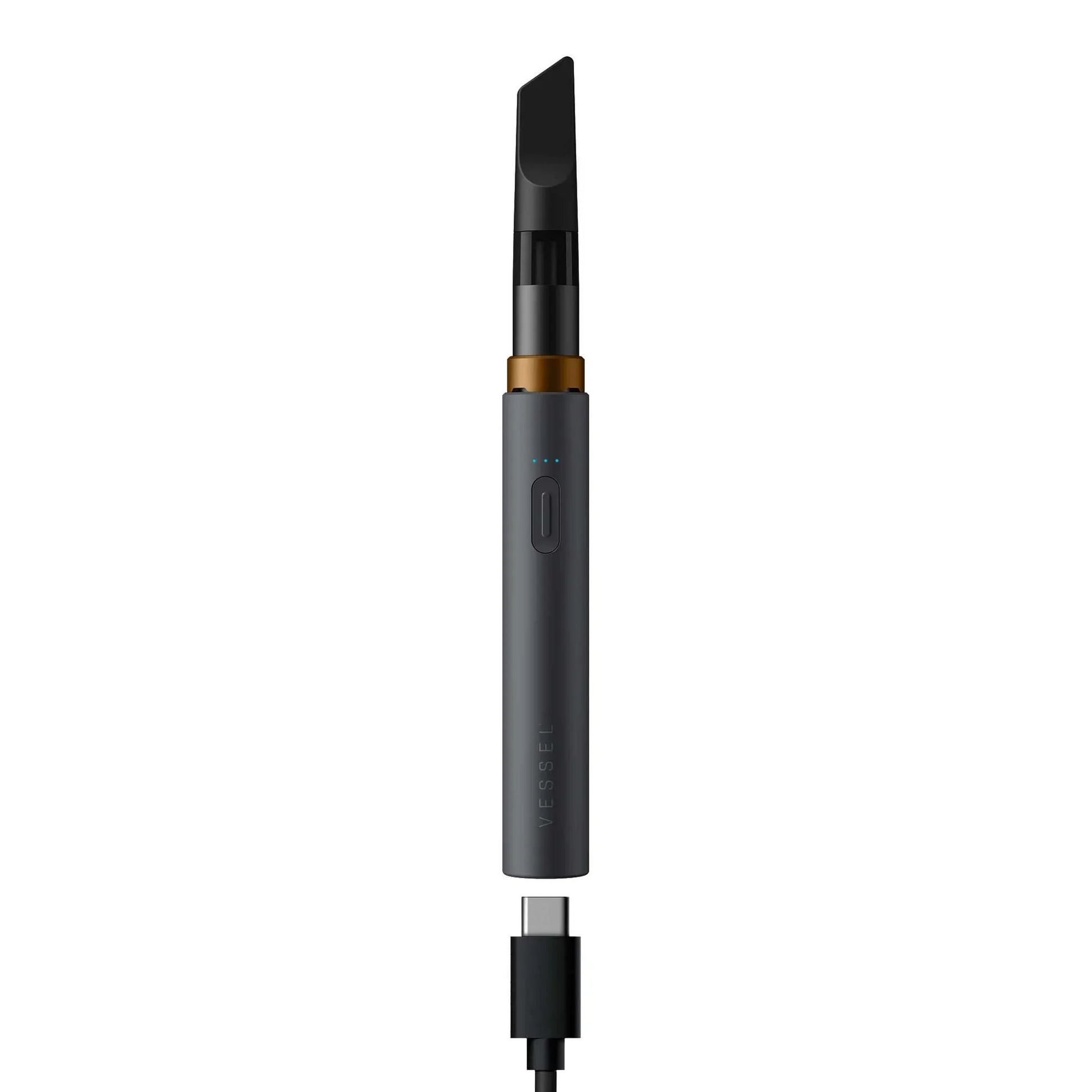 Vessel Core Vape Pen - Stone | 260mAh - We The People 