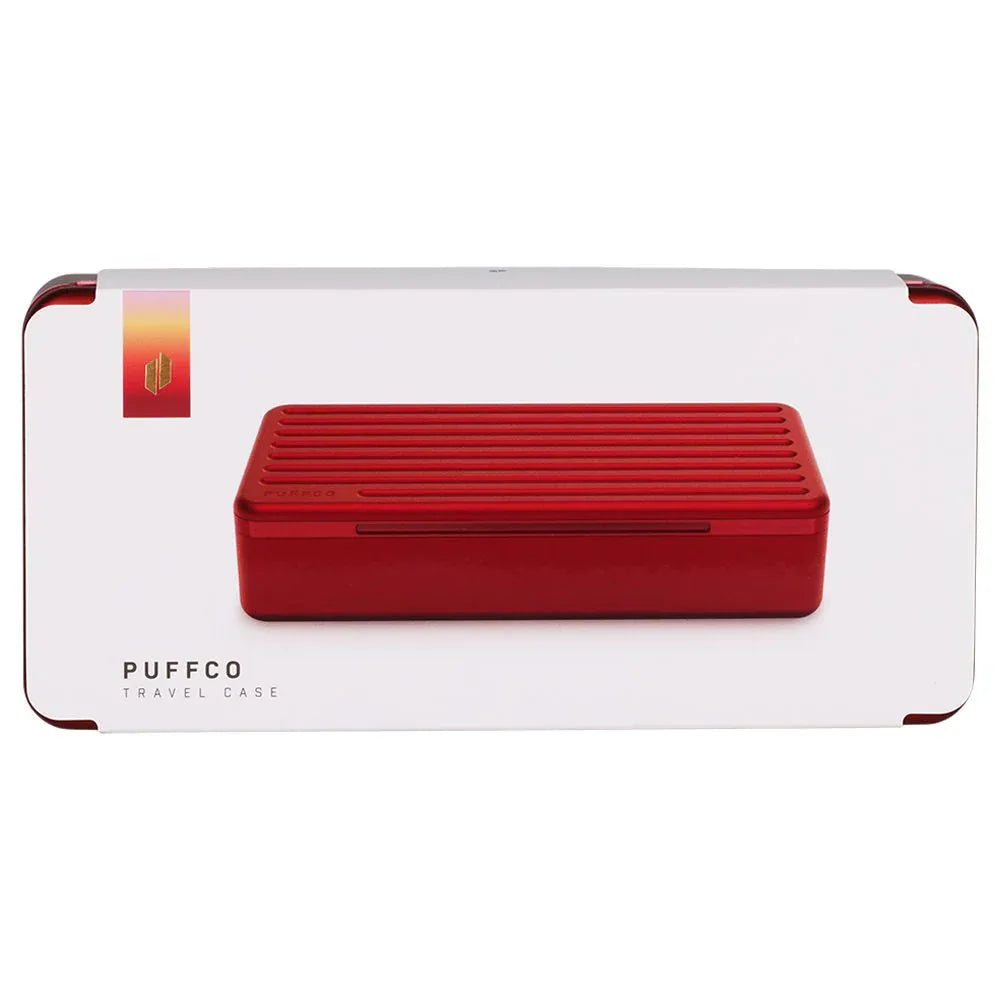 Puffco Travel Case - Daybreak LE - We The People 