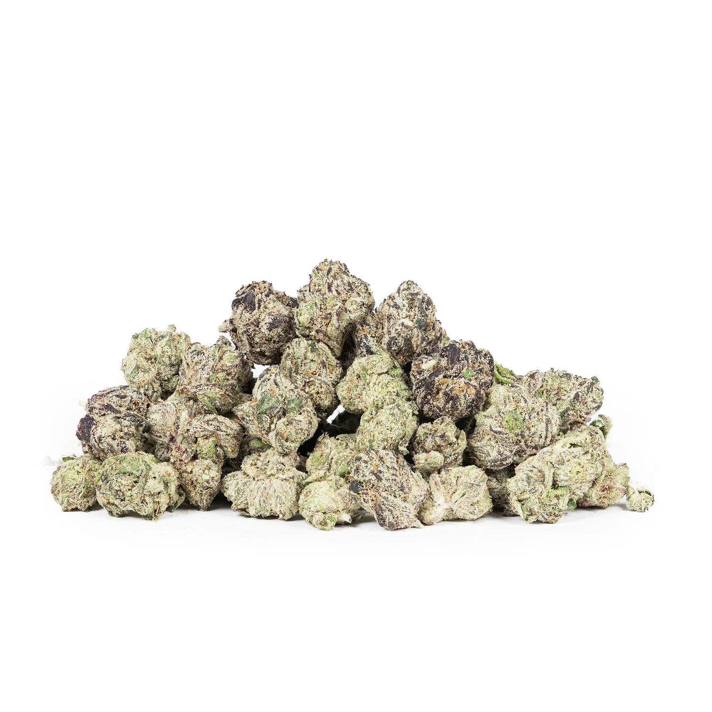 Revelry Frosted Runtz THCA Flower | Small Buds | Indica | AAA Indoor - We The People 