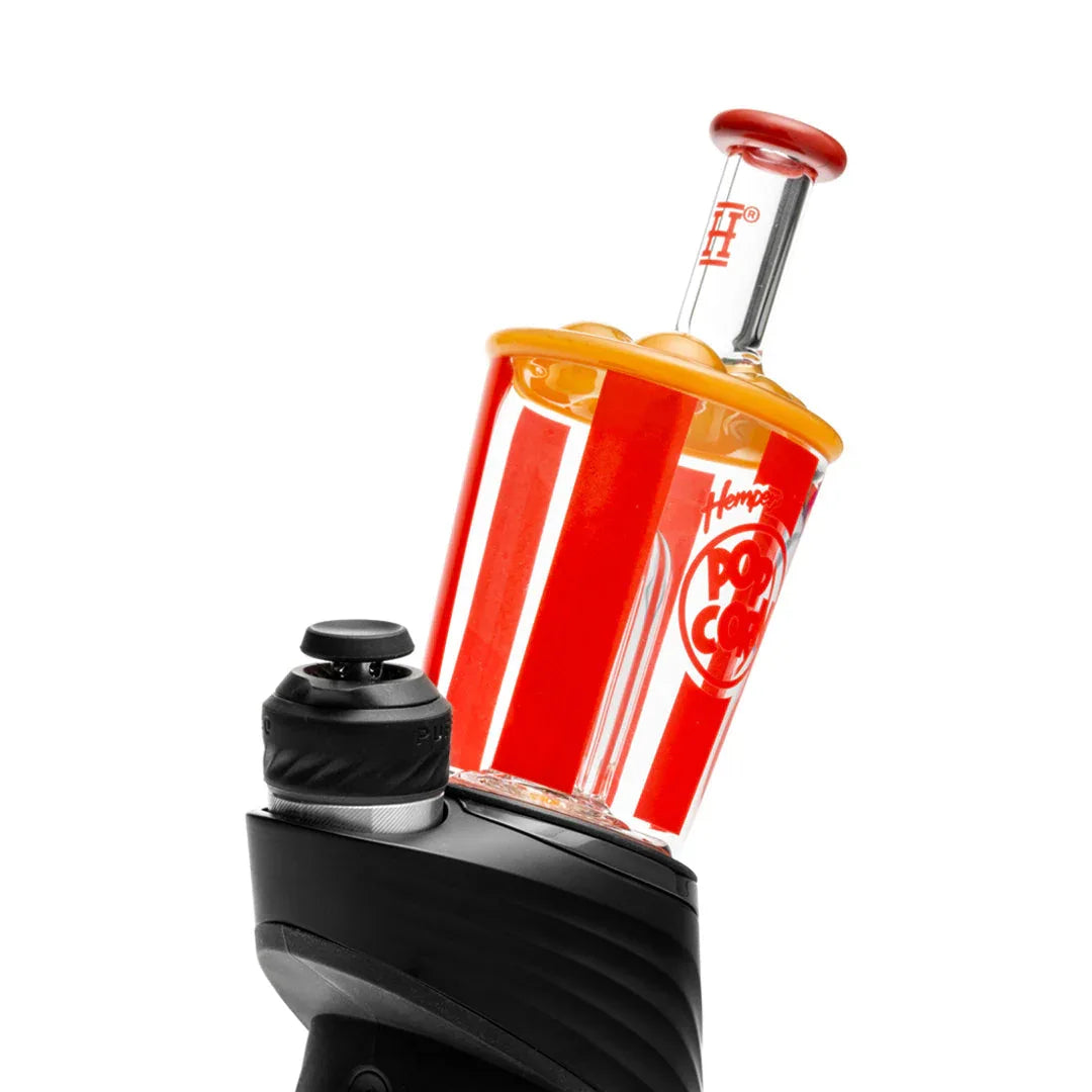 Hemper Popcorn Puffco Peak Top - We The People 