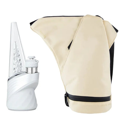 Puffco Peak Pro 3DXL Chamber eRig & Travel Bag Bundle | Pearl - We The People 