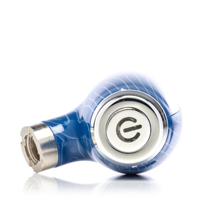 Pipe Style Vape Battery - 510 Thread | Discreet Design