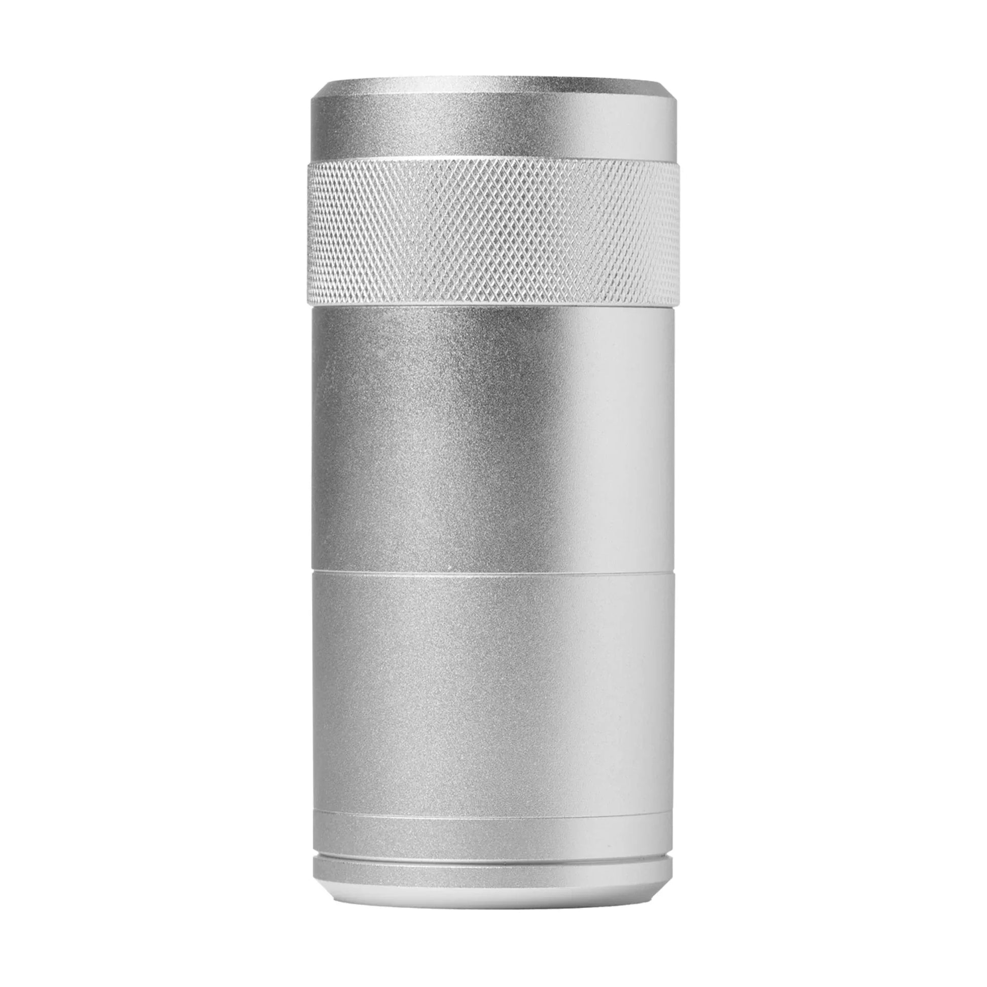 MJ Arsenal Capsule Grinder Dugout | 6061 Aircraft-Grade Aluminum | All-In-One - We The People 