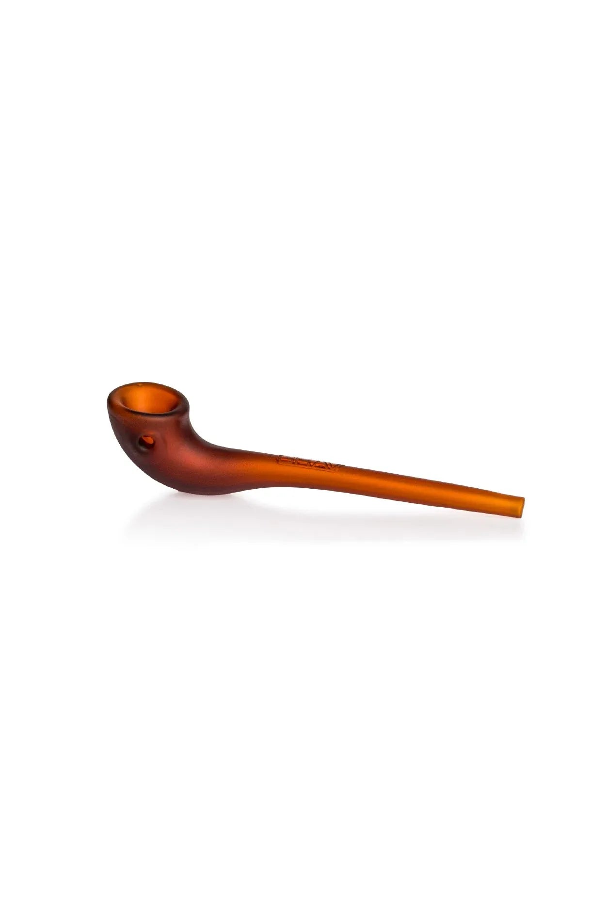 GRAV Sandblasted Gandalfini Pipe - We The People 