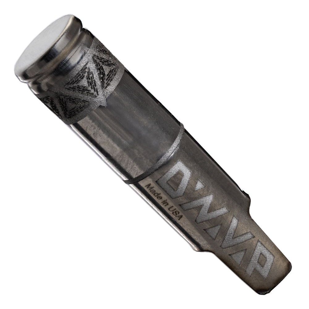 DynaVap UniDyn Ball Vape - Desktop Dry Herb Vaporizer