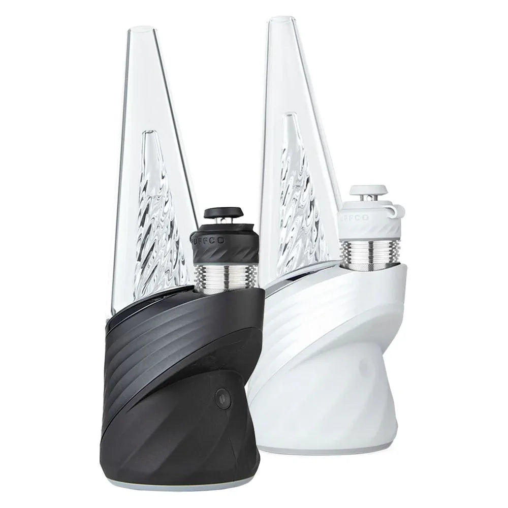 Puffco Peak Pro 3DXL Chamber Smart eRig | Complete Vaporizer Kit - We The People 